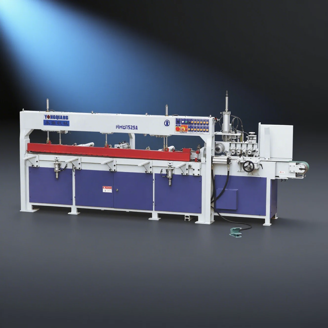 Modellatore automatico per articolazioni delle dita