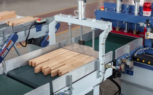 Material storage and transportation